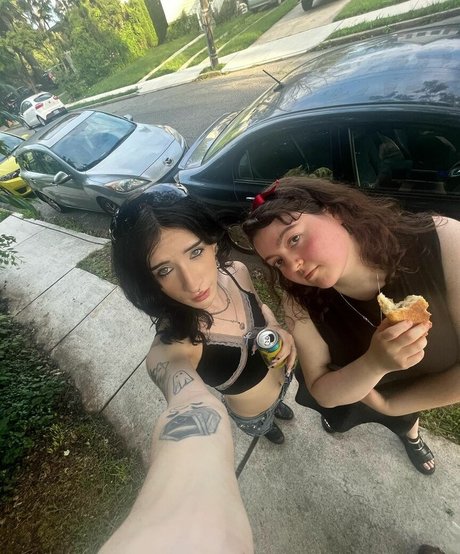 Cherry Darling OnlyFans-Leaks