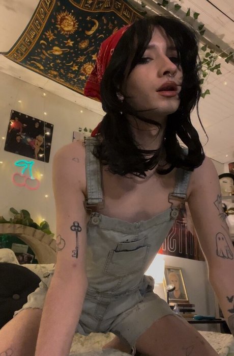 Cherry Darling OnlyFans Pornografie