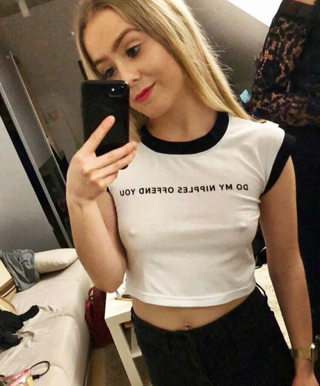 ms nadleli OnlyFans Nacktbilder