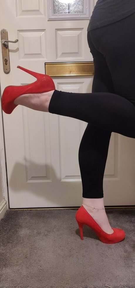 kayties feet Nacktbilder OnlyFans geleakt