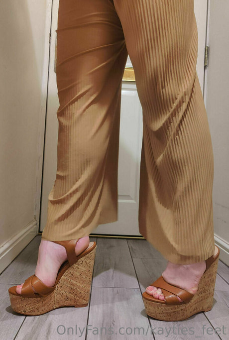kayties feet Sexy OnlyFans