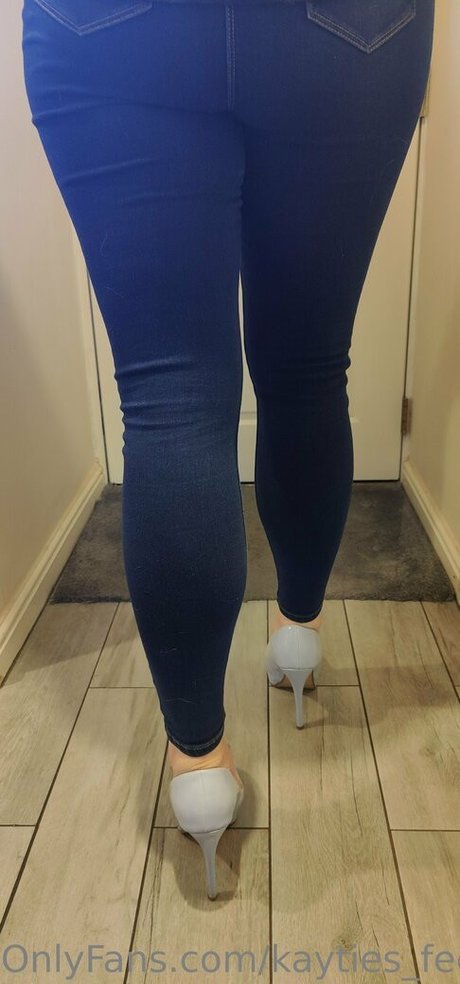 kayties feet OnlyFans Leak
