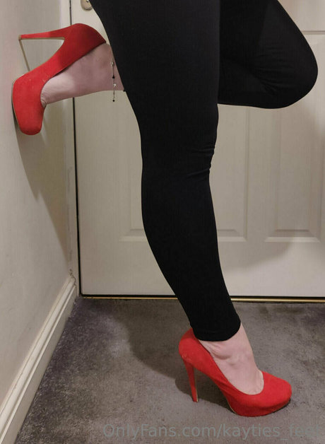 kayties feet Neues OnlyFans