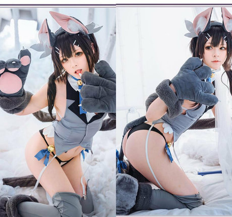 kirukitten XXX OnlyFans