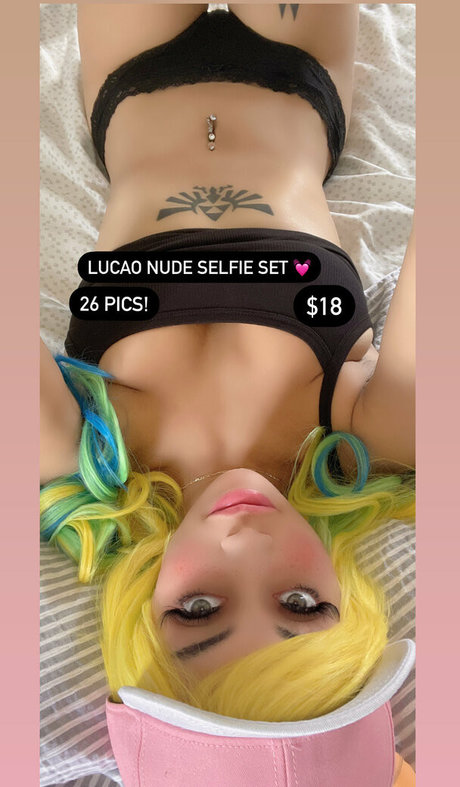 kirukitten OnlyFans Star