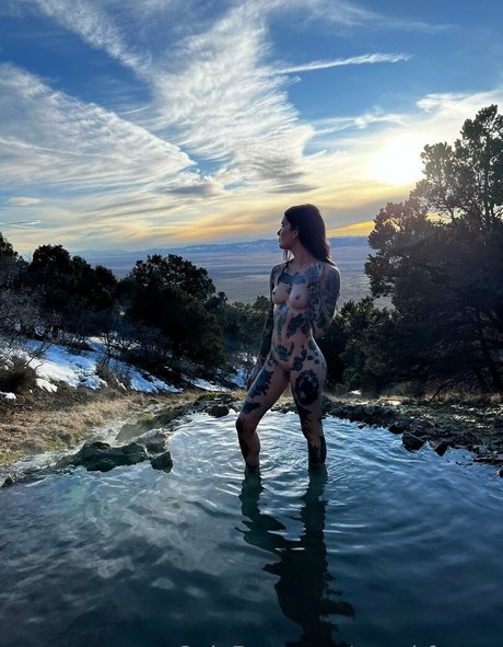 Peechfuzzzz OnlyFans Pornografie