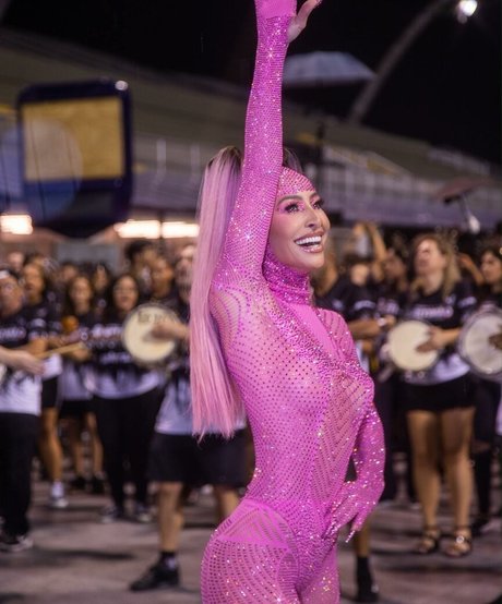 Sabrina Sato Profilbild