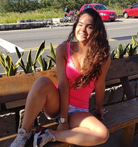 Izabelly Linhares OnlyFans Gratis Porn