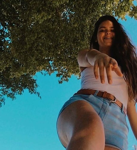 Izabelly Linhares Neue OnlyFans Leaks