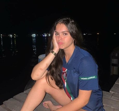 Izabelly Linhares OnlyFans Nacktbilder geleakt