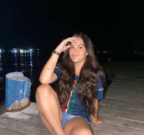 Izabelly Linhares Neues OnlyFans