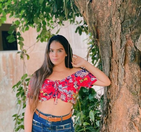 Izabelly Linhares Nacktbilder OnlyFans geleakt