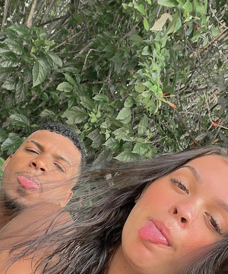 Izabelly Linhares Leaked OnlyFans Bilder