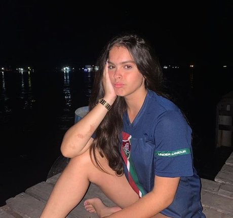 Izabelly Linhares Nacktbilder OnlyFans