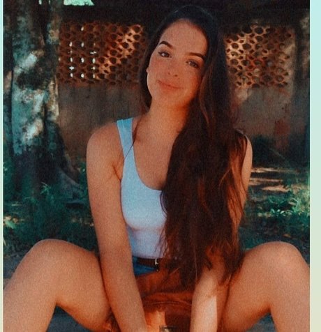 Izabelly Linhares Leaked OnlyFans Bilder