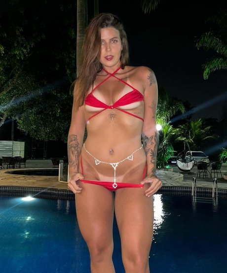 Cinthia Farias OnlyFans XXX