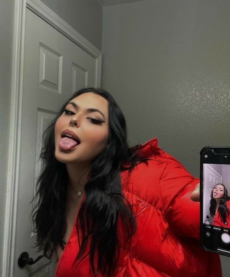 Julitka OnlyFans-Leak