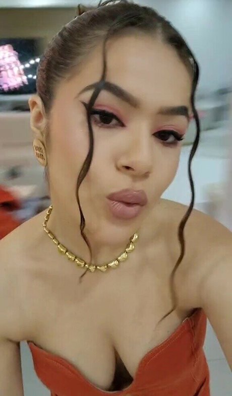 Maisa OnlyFans Nacktbilder geleakt