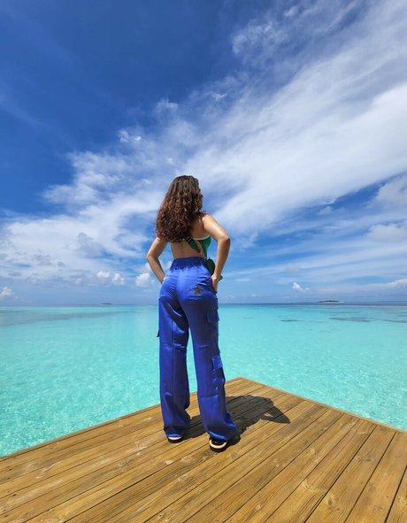 Maisa OnlyFans Nacktbilder