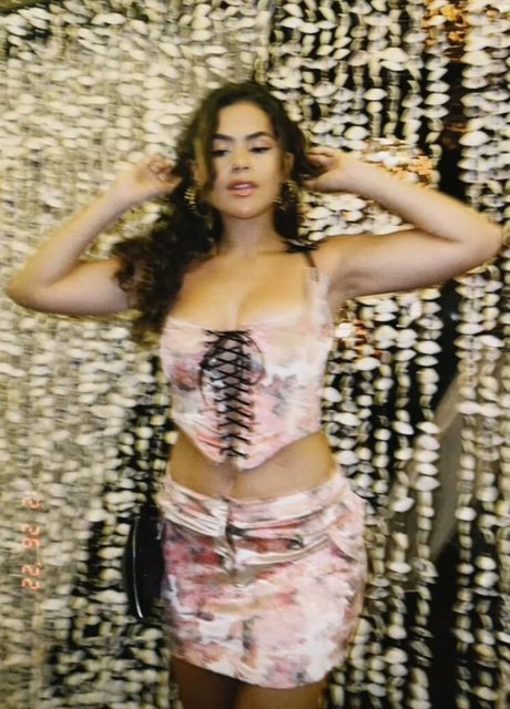 Maisa Nacktbilder von OnlyFans