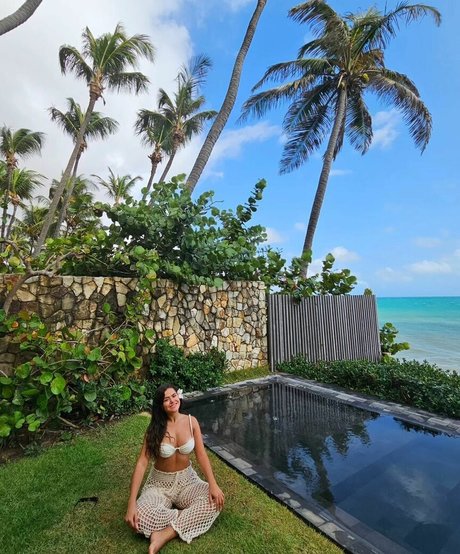 Maisa Nacktbilder geleakt