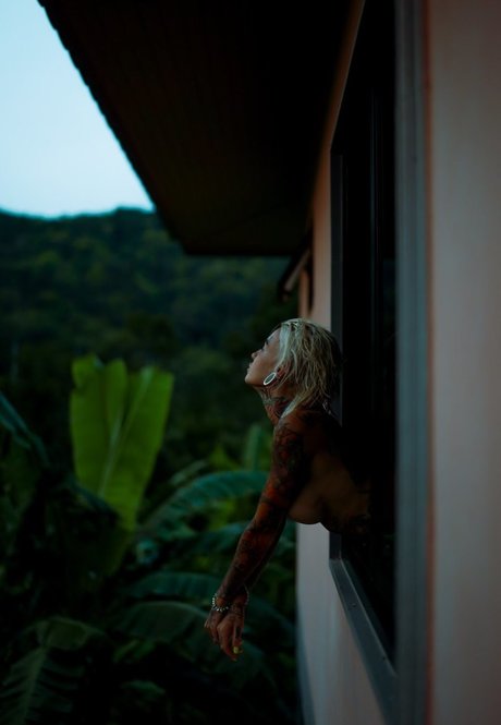 Bantikboy Sextape OnlyFans Nacktbilder