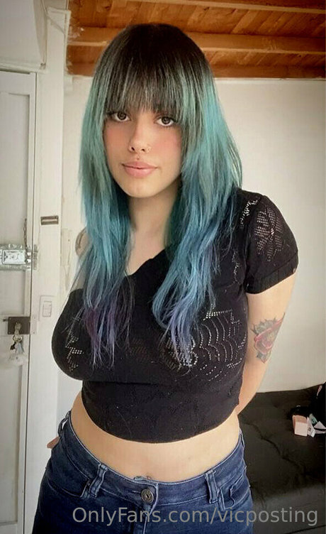 vicposting Nacktbilder-Leaks von OnlyFans