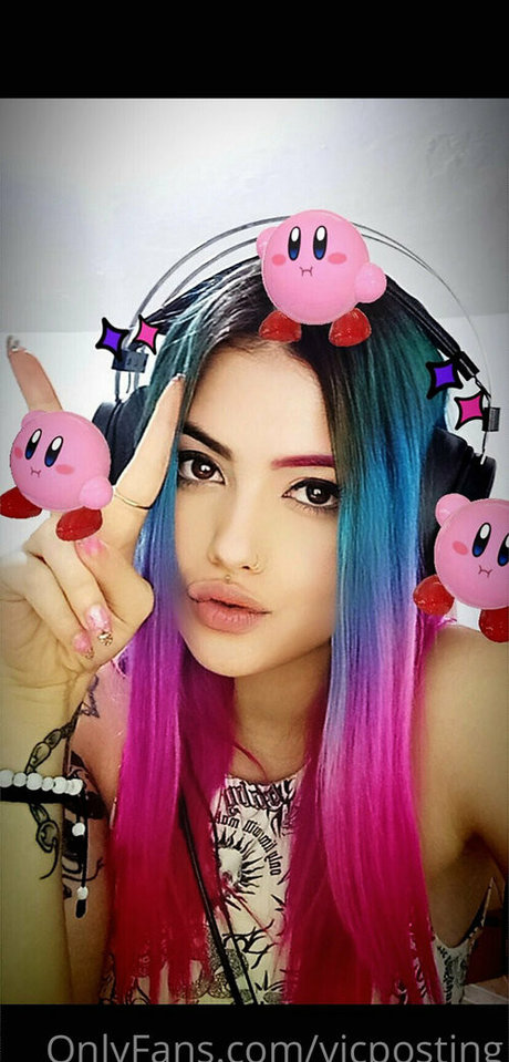 vicposting Nacktbilder von OnlyFans