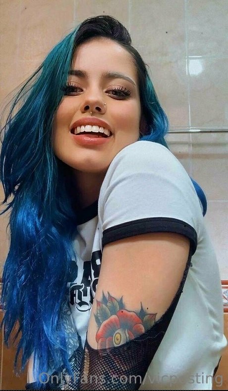 vicposting Profilbild