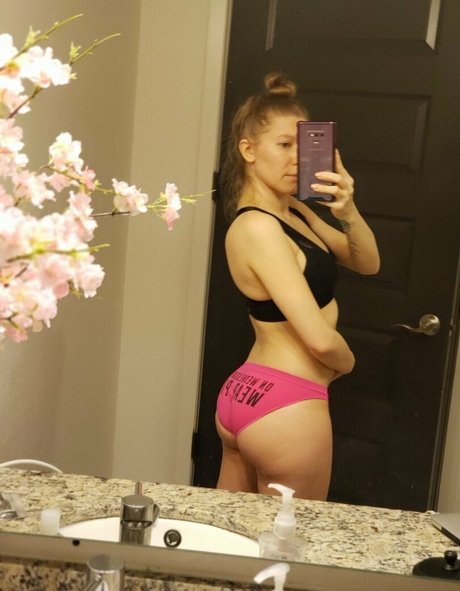 Kailey Ketchum OnlyFans geleakt