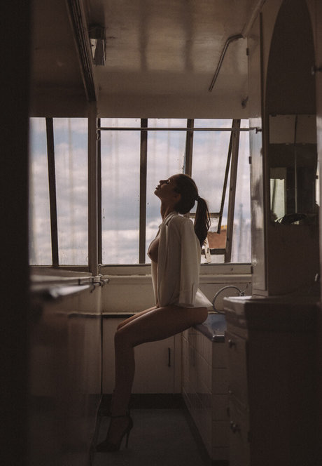 Budai Brigi Nacktbilder auf OnlyFans