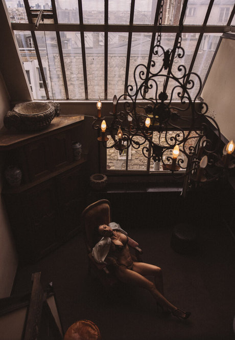 Budai Brigi Leaked OnlyFans Pornografie