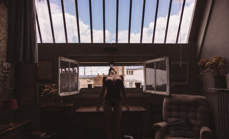 Budai Brigi Füße OnlyFans