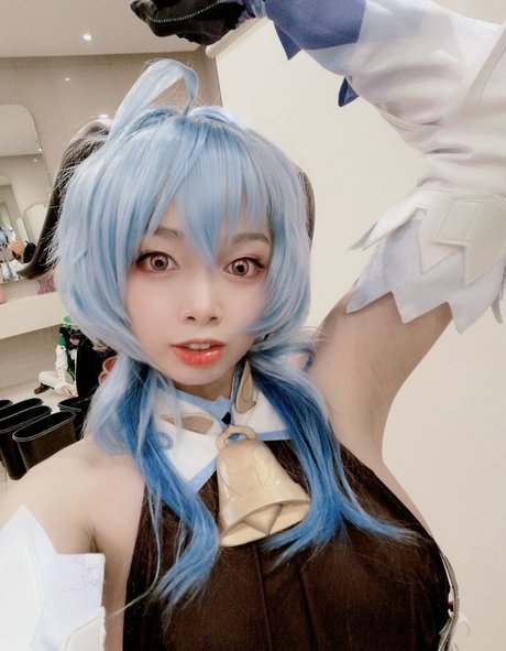 ys0 092 Leaked OnlyFans Nacktbilder