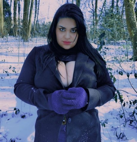 Jennifer Busty Latina OnlyFans-Leaks