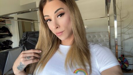 CaseyKissesXoXo Nacktbilder OnlyFans geleakt