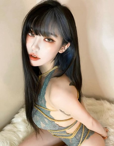 Naughty Rabbit OnlyFans Sex Leaks