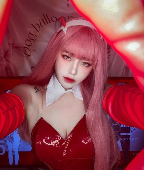 Naughty Rabbit OnlyFans XXX