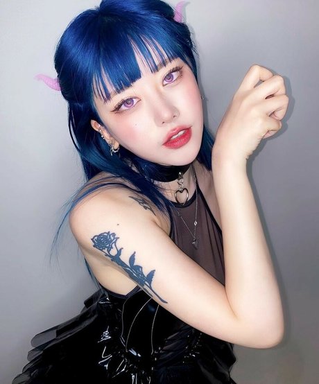 Naughty Rabbit OnlyFans Inhalte