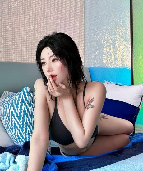 Naughty Rabbit Sextape OnlyFans Nacktbilder