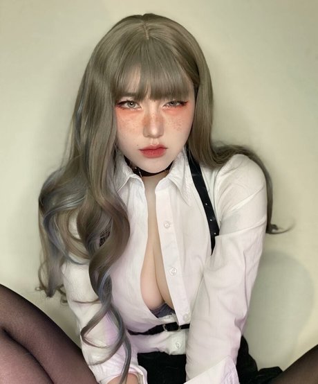 Naughty Rabbit OnlyFans Striptease