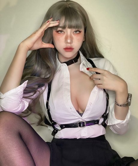 Naughty Rabbit OnlyFans Nacktbilder geleakt