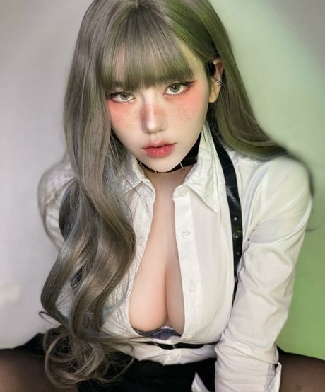 Naughty Rabbit Only ...