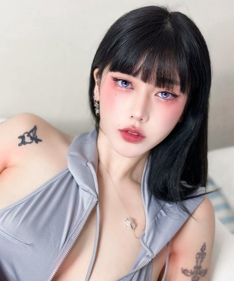 Naughty Rabbit Geleakte OnlyFans-Inhalte