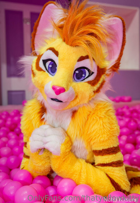 thatyellowkitty OnlyFans Nacktbilder