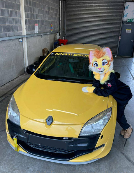 thatyellowkitty Nacktbilder von OnlyFans geleakt