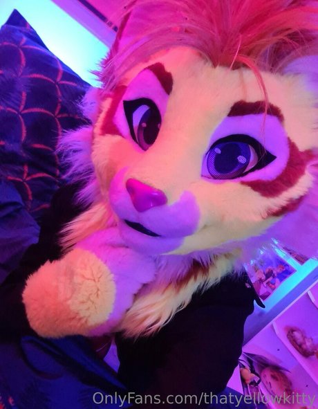 thatyellowkitty Leaked OnlyFans Content