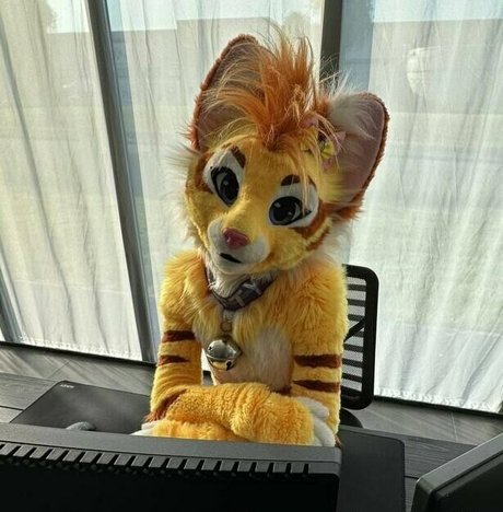 thatyellowkitty Nacktbilder OnlyFans geleakt