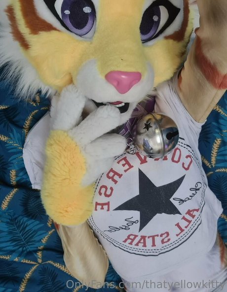 thatyellowkitty NurlyFans-Brüste