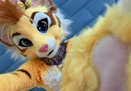 thatyellowkitty OnlyFans Bilder